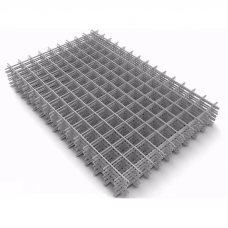 Сетка кладочная 1x2 м (100x100x4)